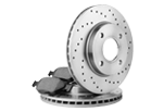 Brakes and rotors canada