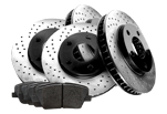 Disc brakes canada